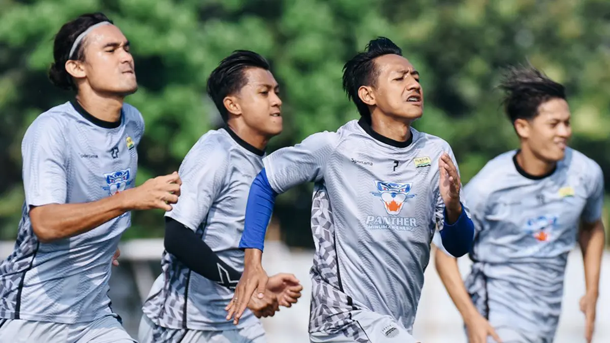 Persib Ajak Bobotoh Goes to Thailand