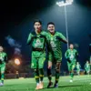 Persebaya Saingi Persib dan Persija