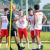 Persijap Tantang Persib Bandung di Jepara