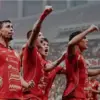 Daftar Pemain Persija Jakarta Musim Ini
