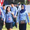 PPPK Eks Honorer K2 Diangkat PNS