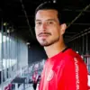 Thom Haye Gabung ke Persib