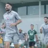 Update Kondisi Skuad Persib saat Thailand Perang dengan Kamboja