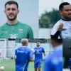 Chonburi FC Calon Lawan Persib di Thailand