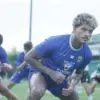 Bocoran Ruang Ganti Persib Usai Training Center di Thailand