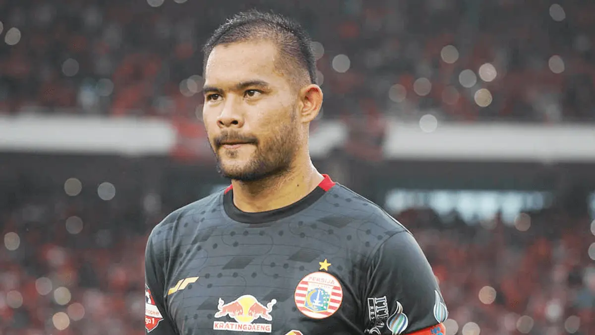 Eks Kapten Persija Sebut Nama Persib Jadi 3 Tim yang Akan Menyulitkan Persija Juara Super League 2025