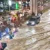 Imbauan BMKG: Waspada Cuaca Ekstrem 15–21 Juli 2025
