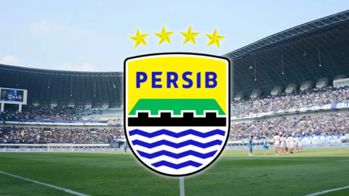11 Pemain Inti Persib