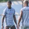 Perang Bintang Brasil di Persib dan PSM Makassar