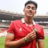 Rafael Struick Pilih Gabung Dewa United