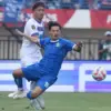 Analisa Performa Para Pemain Baru Persib Bandung Saat Lawan Port FC