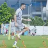Benteng Kokoh Persib dari Argentina Patricio Matricardi Dipuji Bojan Hodak