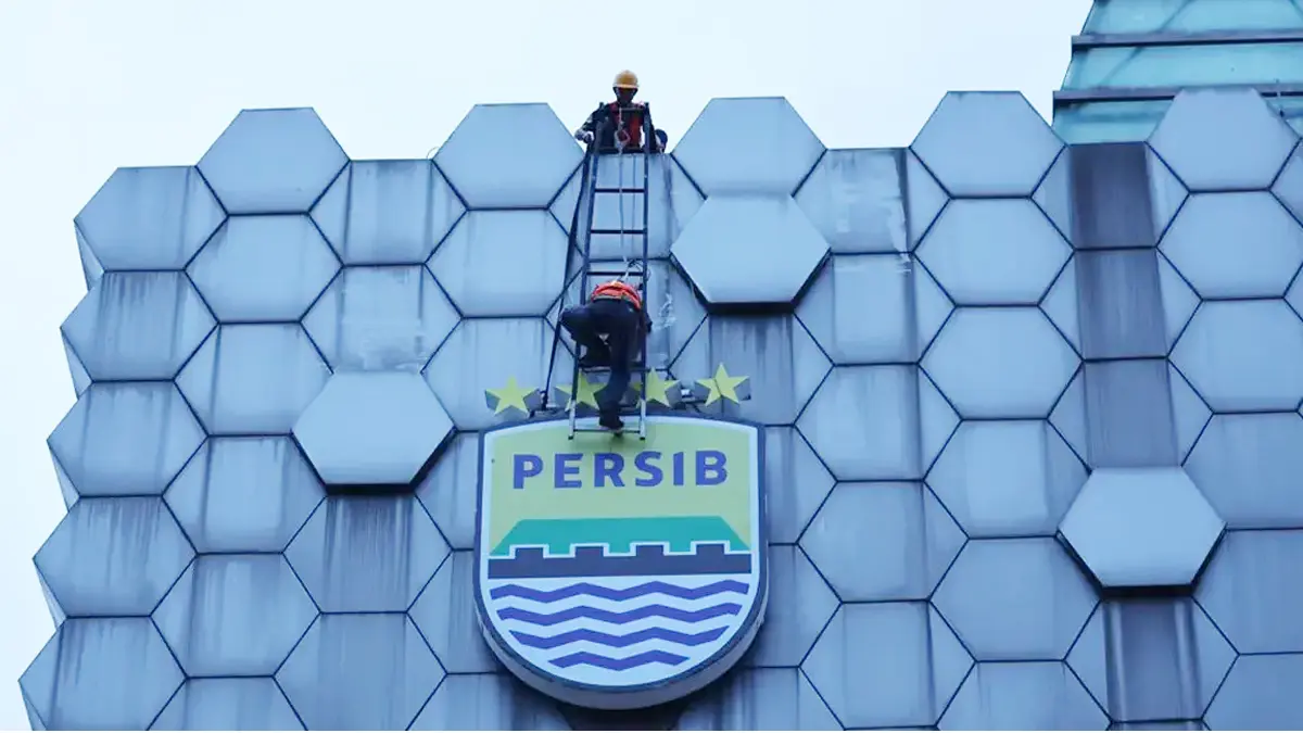 Persib Datangkan Pemain Asing Baru Saat PSSI Kritisi I League Soal 11 Pemain Asing