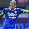 Mungkinkah Ciro Alves ke Pelukan Persib Bandung Lagi