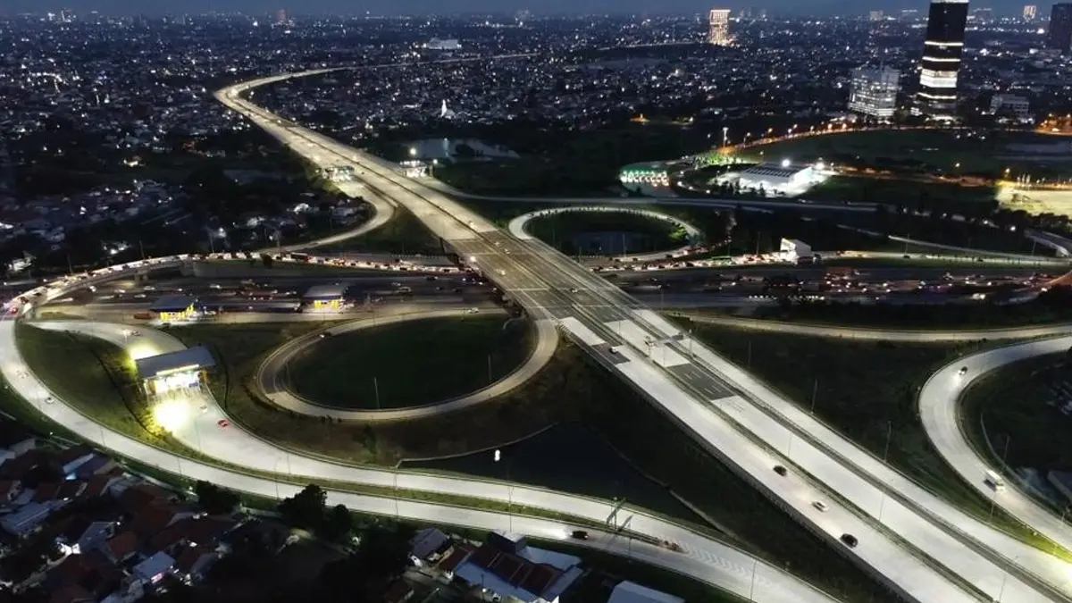 Akan Dibangun Tol dari Garut ke Tasikmalaya