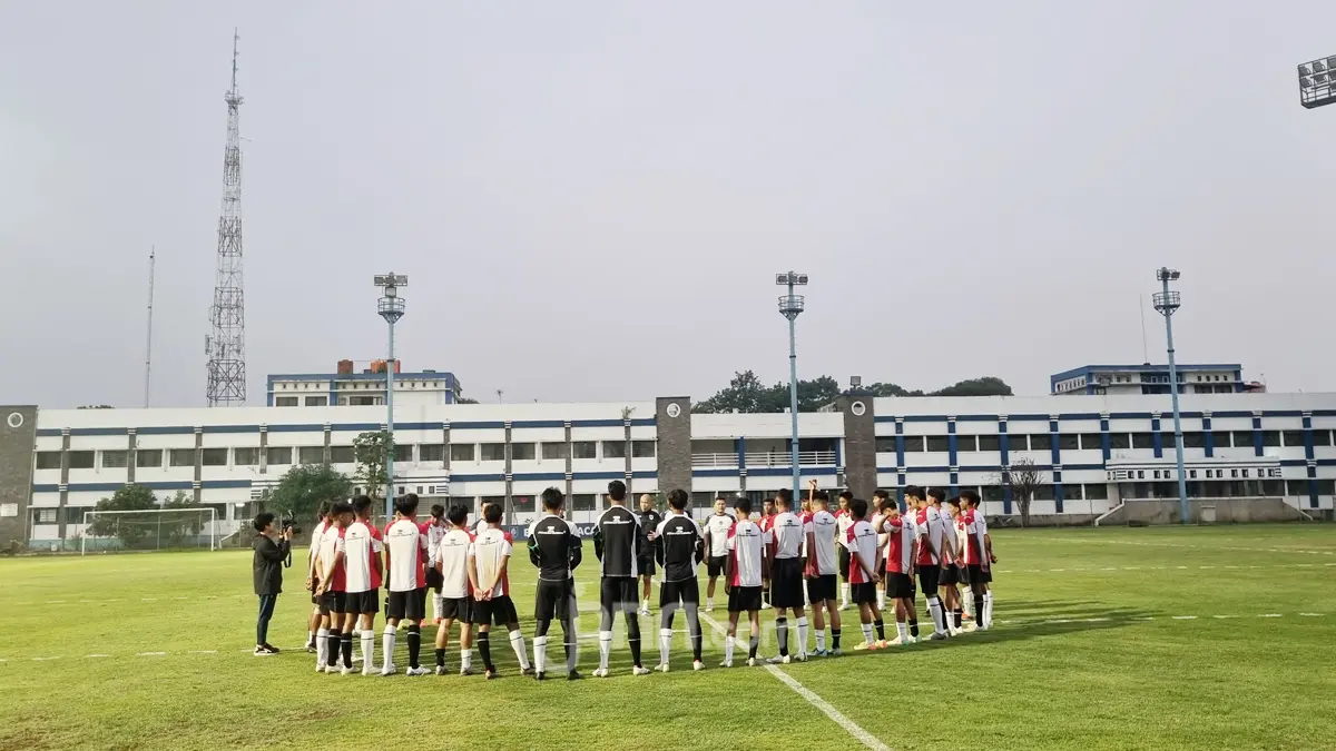 Kenapa Persib Terusir dari Sidolig
