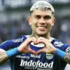 Ciro Alves Gabung Lagi ke Persib Setelah Muncul di Kota Bandung