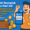 Dompet elektronik