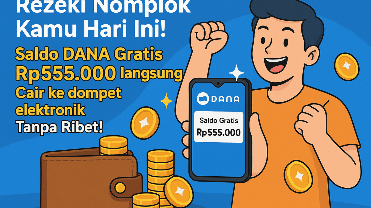 Dompet elektronik