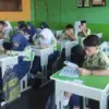 Sekolah swasta, SPMB Kota Tasikmalaya