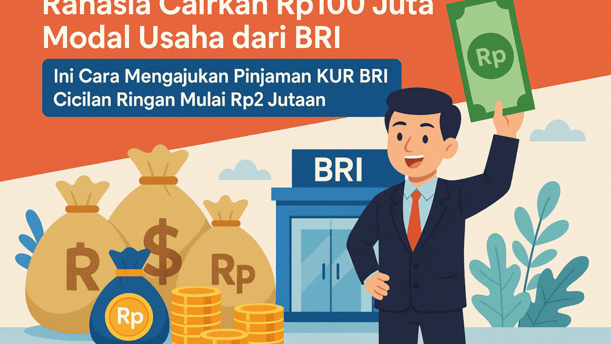 KUR BRI 2025