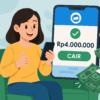 Cara Pinjam Uang di DANA Kilat