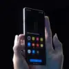 Tecno Camon 40