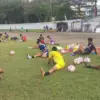 Seleksi pemain persikotas fc kita tasikmalaya, liga 4 seri 1
