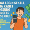aplikasi penghasil uang