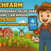 Game Penghasil Saldo DANA Langsung Cair