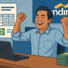 KUR Mandiri
