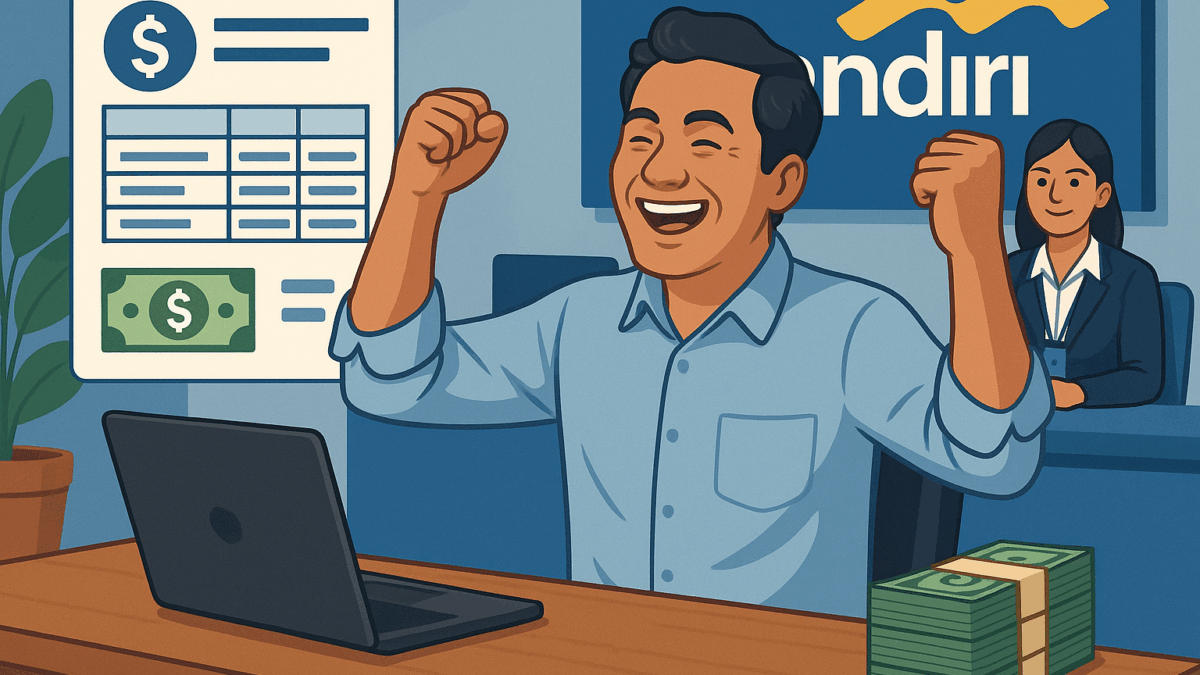KUR Mandiri