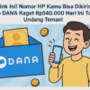 DANA Kaget