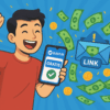 Link DANA Kaget Hari Ini