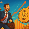 Harga Bitcoin