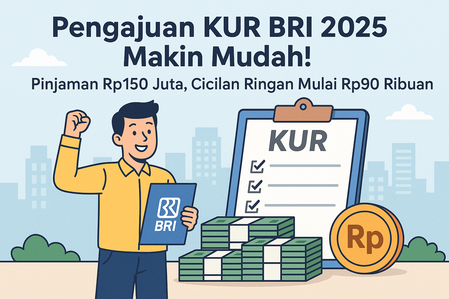 KUR BRI 2025