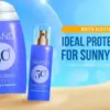 Sunscreen
