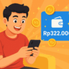 Aplikasi Penghasil Uang