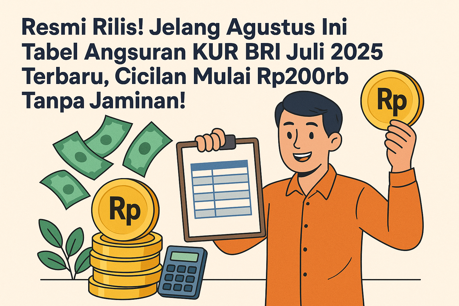 KUR BRI 2025