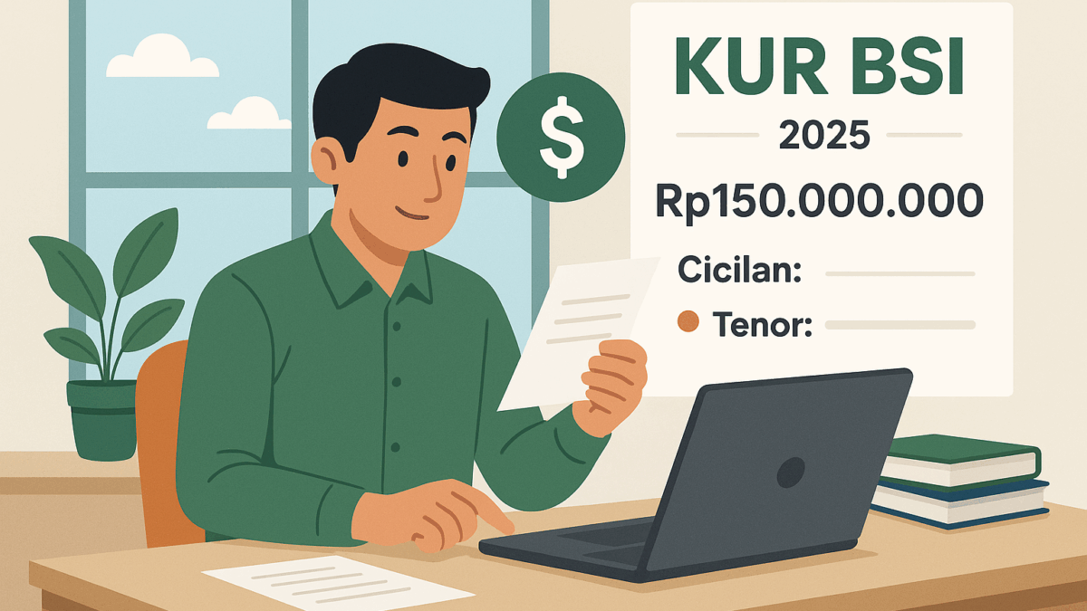 KUR BSI 2025