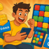Saldo DANA Gratis