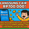 Saldo DANA gratis 2025