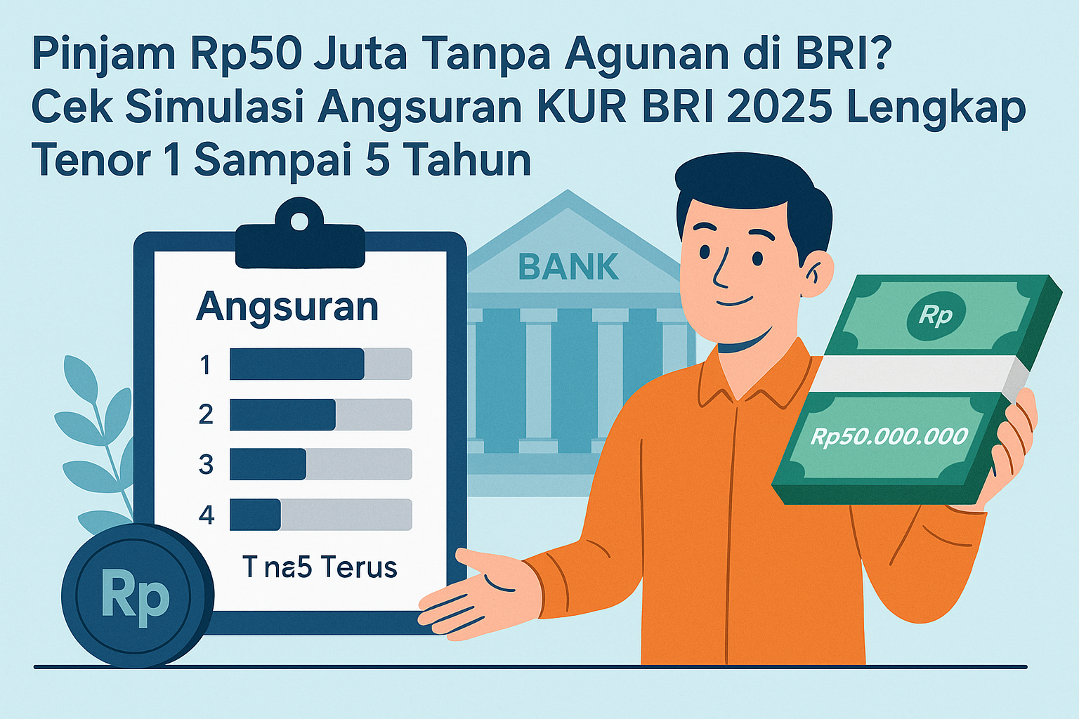 KUR BRI 2025
