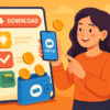 Aplikasi Penghasil Saldo DANA Gratis