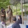 Pungli Objek Wisata Galunggung
