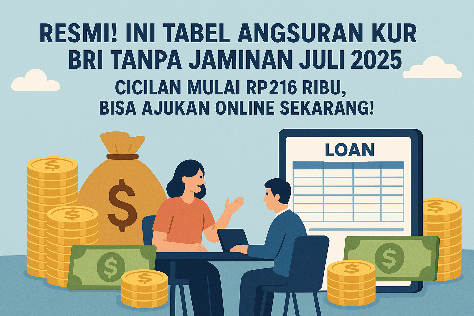 KUR BRI 2025