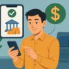 Cara Mengajukan KUR BRI Online Lewat HP