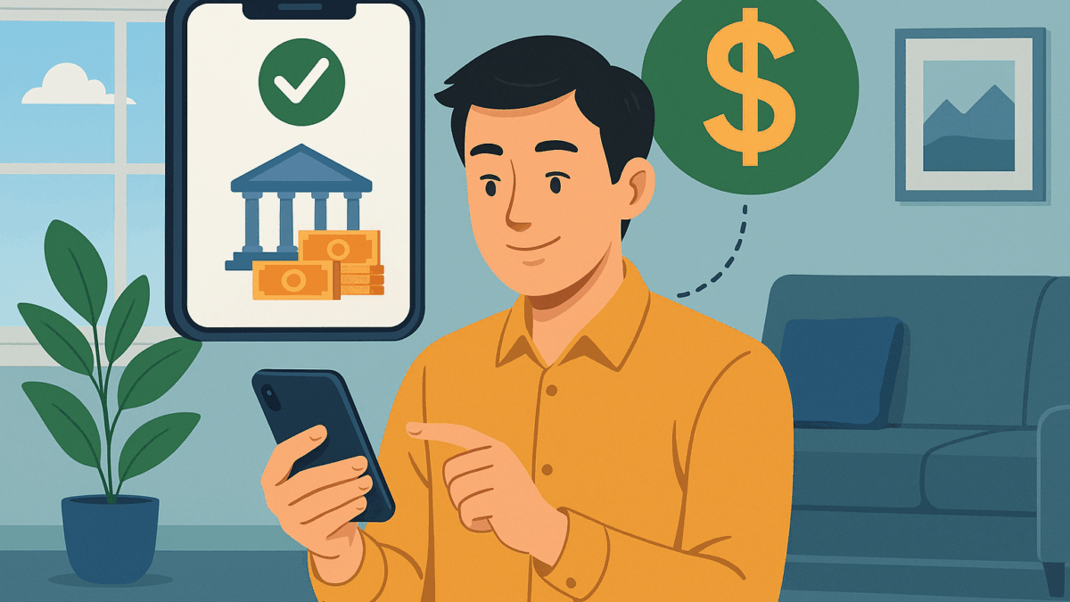 Cara Mengajukan KUR BRI Online Lewat HP