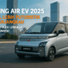 Wuling Air EV 2025