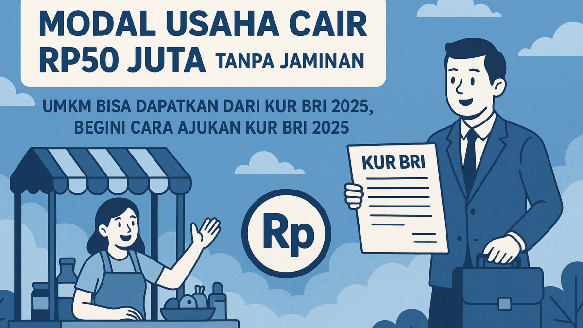 KUR BRI 2025